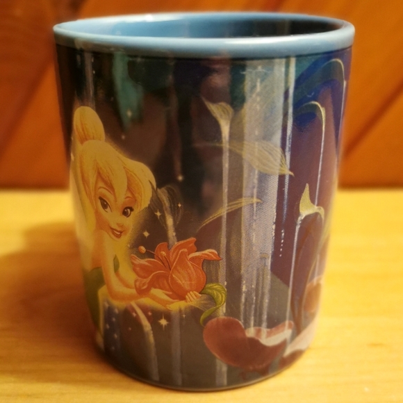 Disney's Tinkerbell Mug - Picture 4 of 4